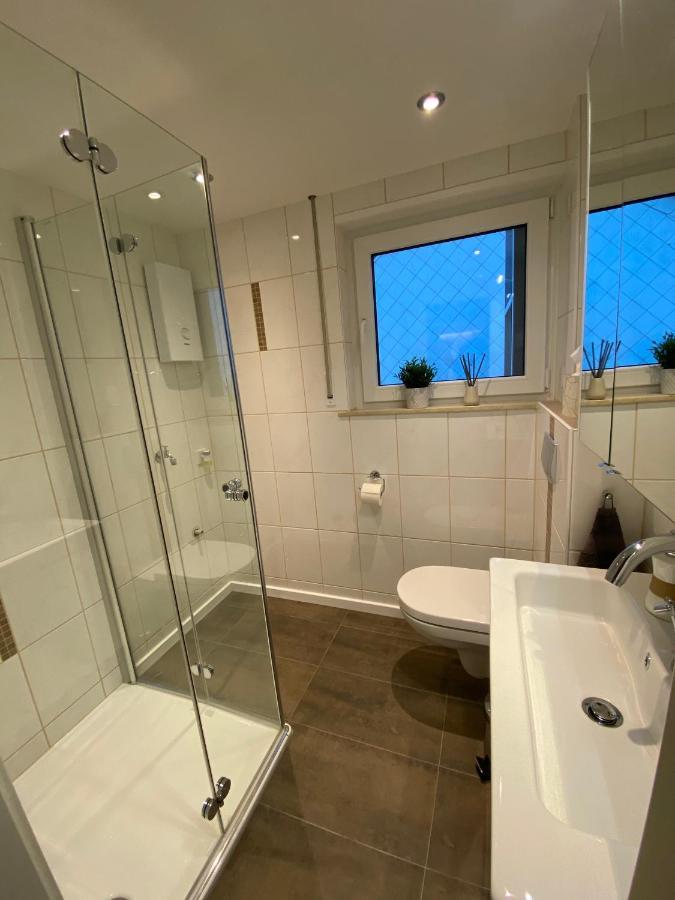 Ferienhaus Traumzeit Neuhutten  Exteriör bild