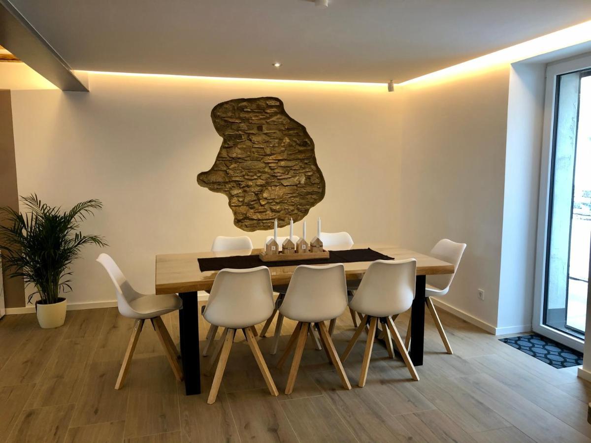 Ferienhaus Traumzeit Neuhutten  Exteriör bild
