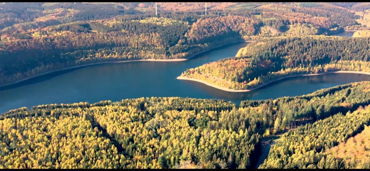 Ferienhaus Traumzeit Neuhutten  Exteriör bild