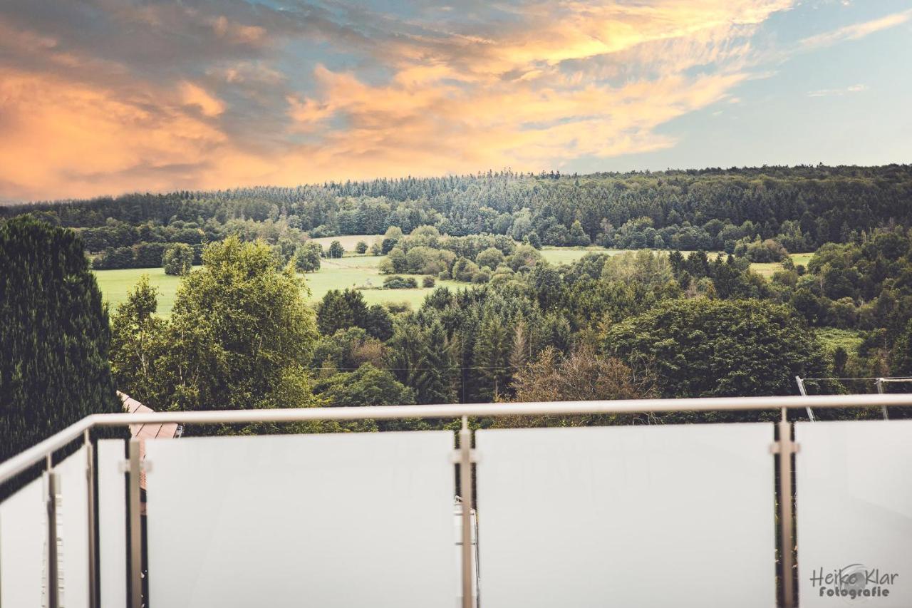 Ferienhaus Traumzeit Neuhutten  Exteriör bild